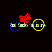 REDWSOCI Logo